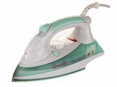 Fier de calcat Hausberg HB-7805V, talpa ceramica, jet de abur 12g/min, abur pe verticala 25g/min, si