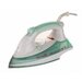 Fier de calcat Hausberg HB-7805V, talpa ceramica, jet de abur 12g/min, abur pe verticala 25g/min, si